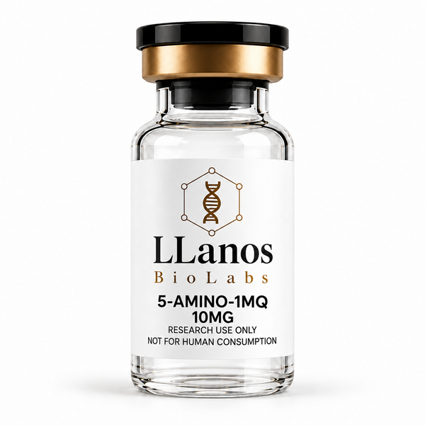 5-AMINO-1MQ