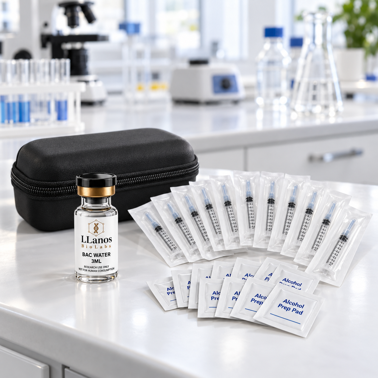 RESEARCH KIT