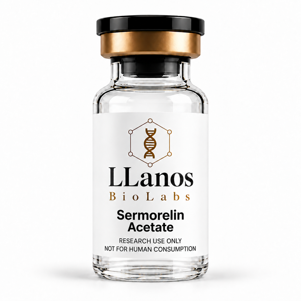 SERMORELIN ACETATE