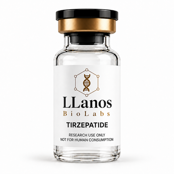 TIRZEPATIDE